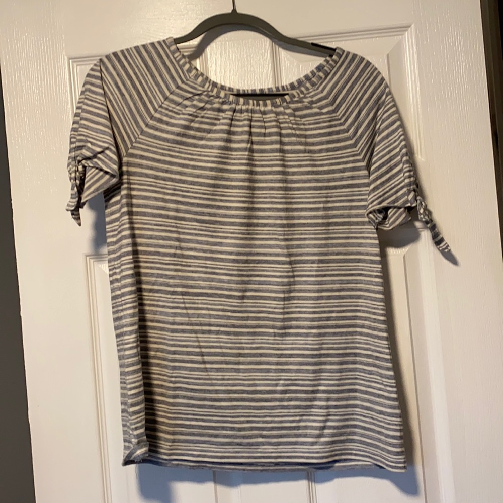 Talbots top